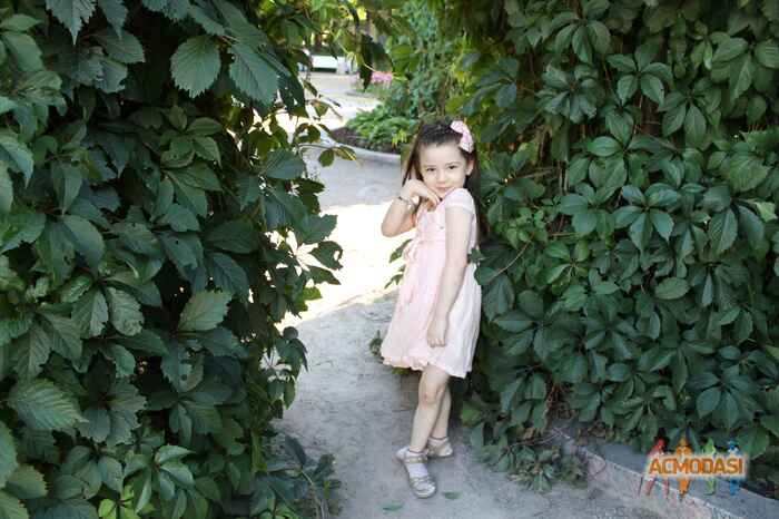 Диана Гамидовна Исмаилова фото №699762. Загружено 30 Июля 2014