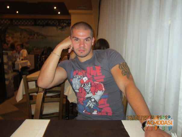 Пилипейко  Дмитрий фото №711108. Загружено 16 Августа 2014