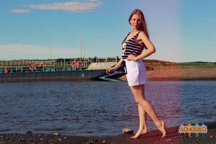 Ульяна Петровна Белкина фото №716499. Загружено 24 Августа 2014