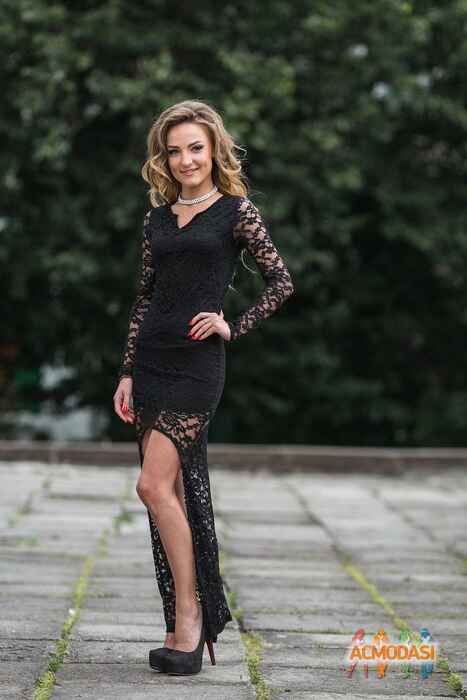 Анастасия Сергеевна Романюк фото №796836. Загружено 04 Января 2015