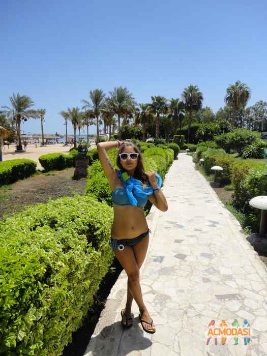 Elizaveta  Golovneva фото №830972. Загружено 06 Марта 2015