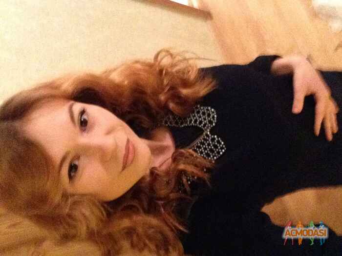 Алина Олеговна Долбилова фото №811758. Загружено 31 Января 2015