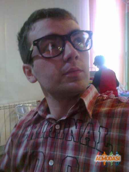 Никита  Барышников фото №842290. Загружено 31 Марта 2015