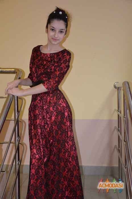 Зугайрат Сайдулаевна Сайпулаева фото №871631. Загружено 09 Июня 2015