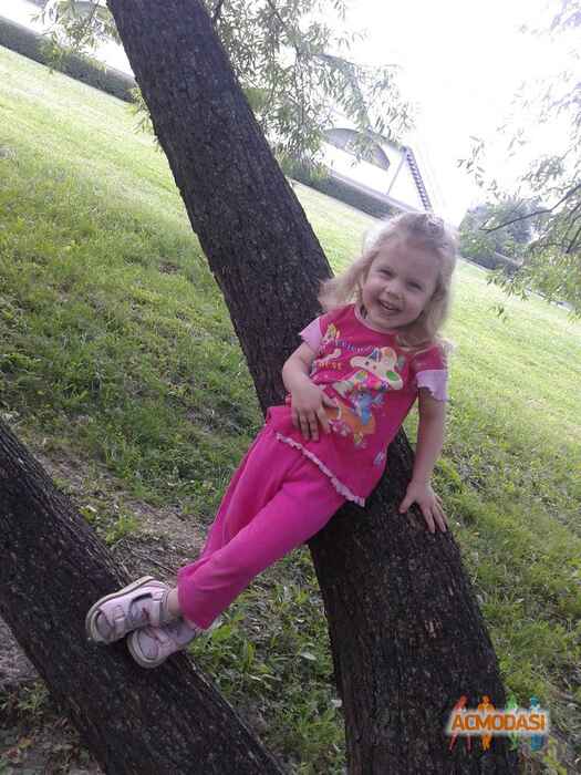 Анюта   фото №881729. Загружено 03 Июля 2015