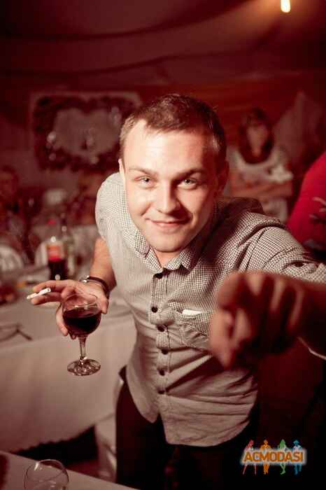 Александр Викторович Ярощук фото №902725. Загружено 10 Августа 2015