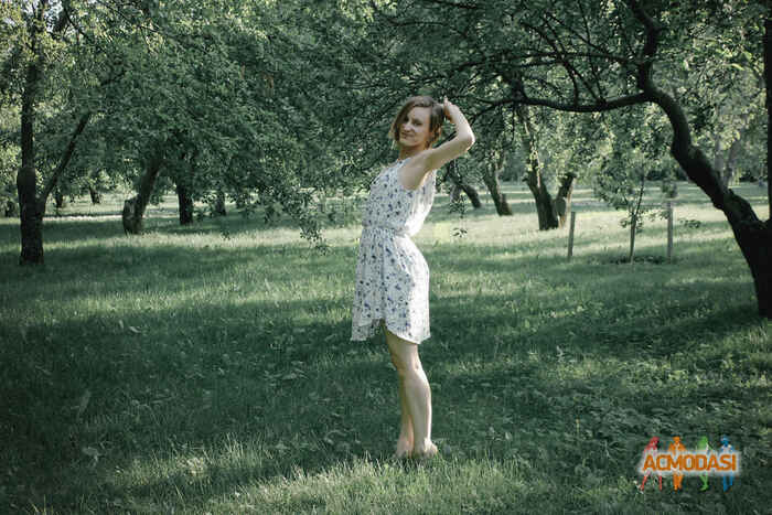 Мария  Федюкова фото №1211444. Загружено 08 Августа 2017