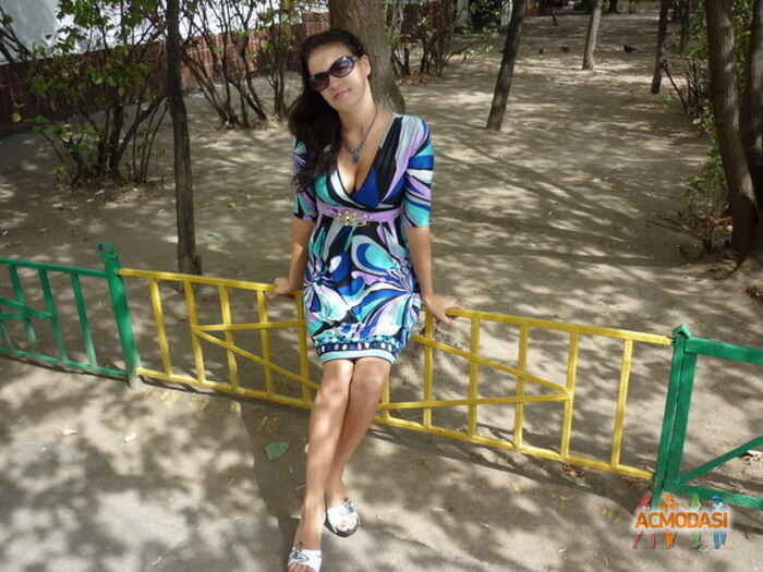 Мария  Тарасова фото №110034. Загружено 24 Ноября 2011