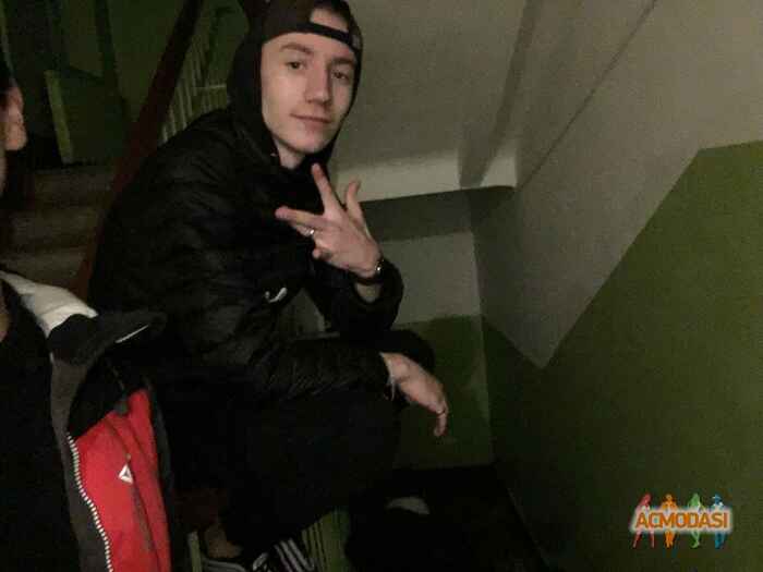 Андрей Андреевич Меркешкин фото №1514950. Загружено 22 Сентября 2019