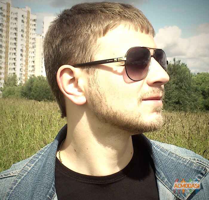 Вадик  Чесноков фото №1527001. Загружено 17 Октября 2019