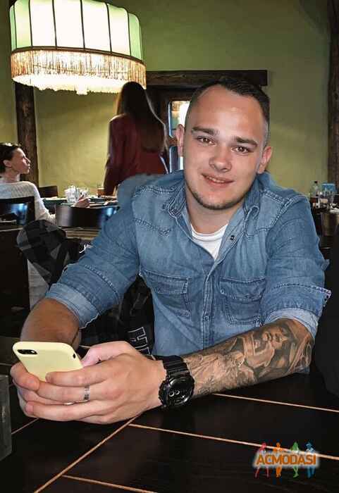 Роман Сергеевич Макаров фото №1562822. Загружено 23 Января 2020