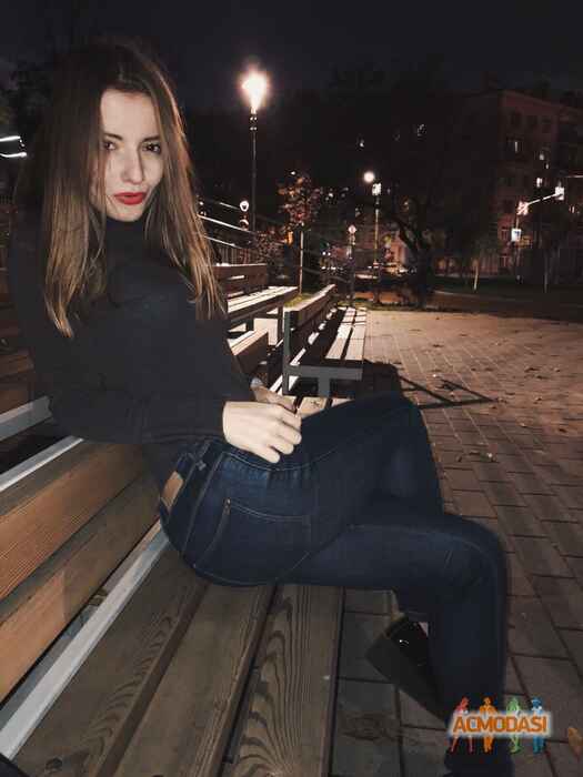 Александра Николаевна Нелипа фото №1570616. Загружено 12 Февраля 2020