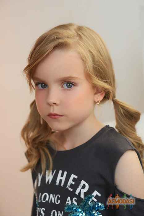 Валерия Сергеевна Трушкина фото №1659932. Загружено 25 Ноября 2020