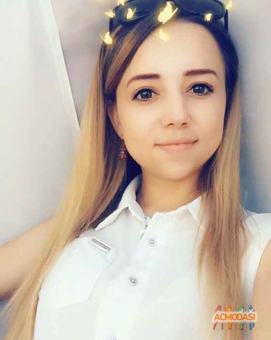 Камила Давидовна Шахназарова фото №1605589. Загружено 03 Июня 2020