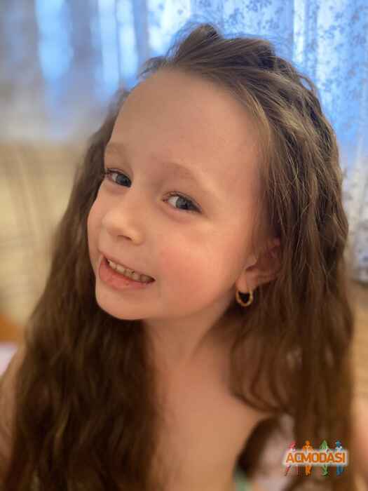 Анна   фото №1621483. Загружено 21 Июля 2020