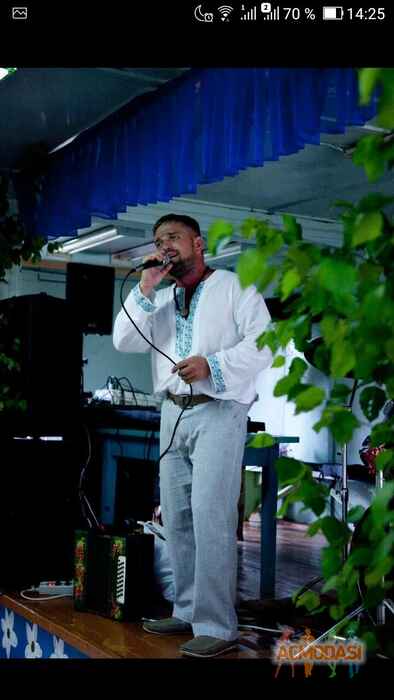 Алексей  Иваненко фото №1689362. Загружено 09 Марта 2021