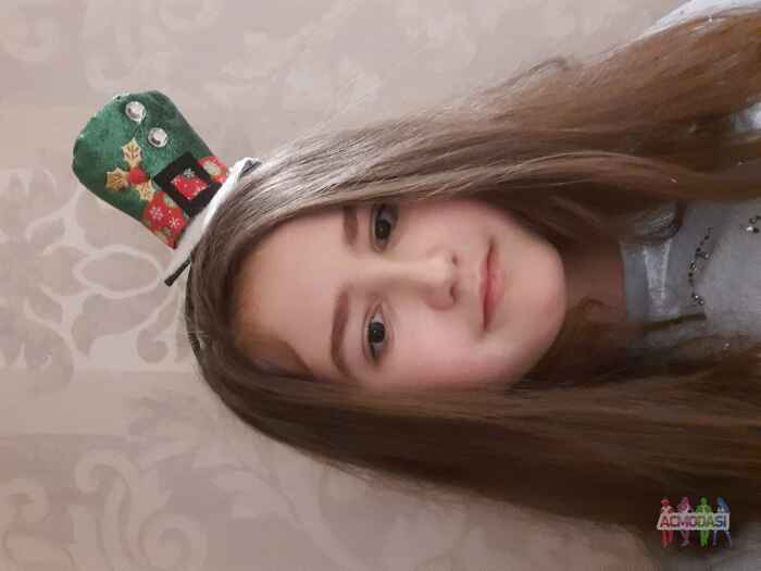 Арина  Соколова фото №1685186. Загружено 23 Февраля 2021