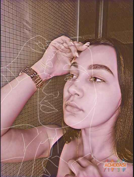 Виктория  Скоб фото №1703355. Загружено 29 Апреля 2021