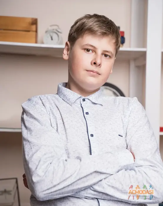 Илья  Мальцев фото №1869657. Загружено 03 Октября 2023