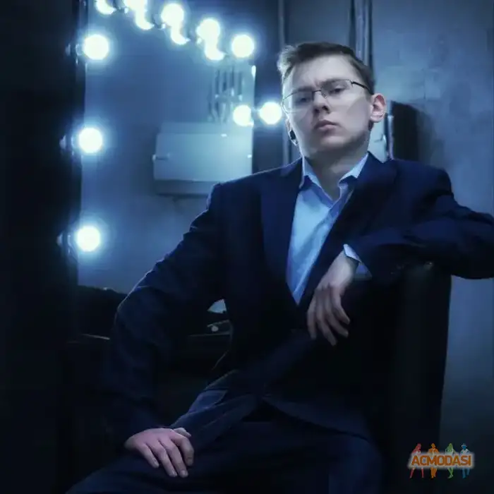 Andrey  Kaufman фото №1941703. Загружено 18 Ноября 2025