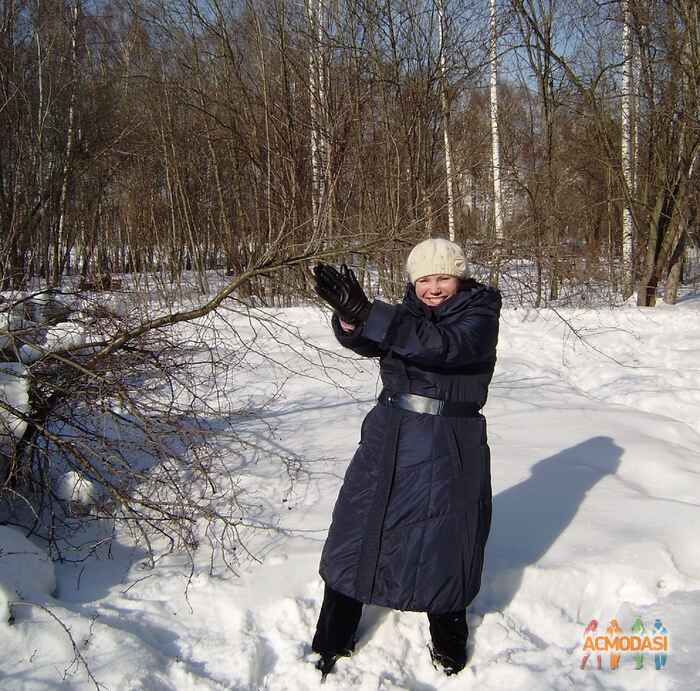 Елисеева Владимировна Елена фото №172369. Загружено 26 Марта 2012