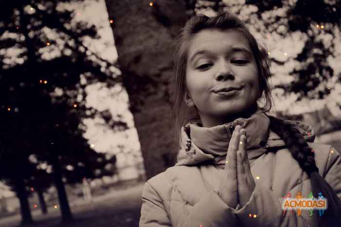 Милена Александровна Мурзакаева фото №563042. Загружено 06 Января 2014