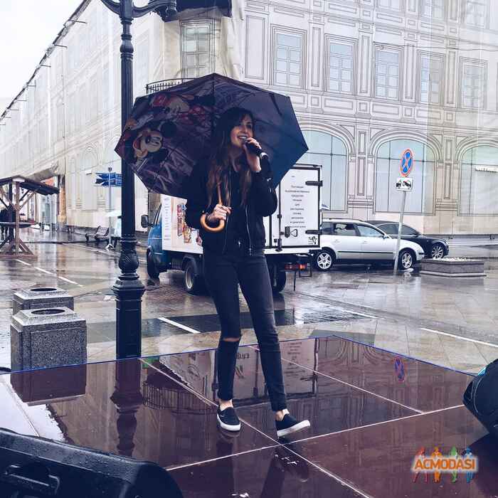 Антонина Сергеевна Мамонова фото №1051835. Загружено 28 Июня 2016