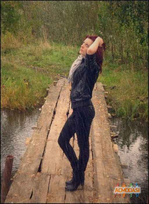 Валерия Сергеевна Шаповалова фото №243745. Загружено 25 Августа 2012