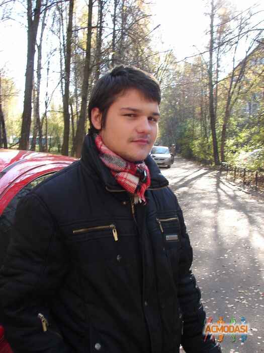 Михаил Александрович Миляев фото №247231. Загружено 01 Сентября 2012