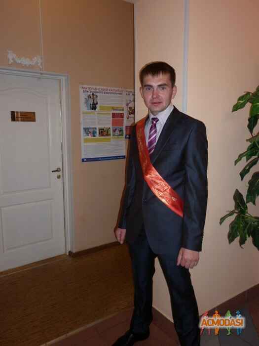 Николаев Павел Анатольевич фото №289640. Загружено 14 Ноября 2012