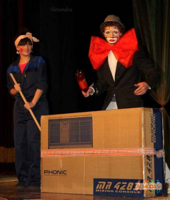 Михаил Михайлович Крайнов фото №324768. Загружено 12 Января 2013