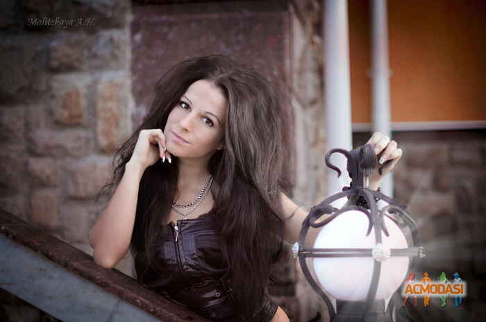 Ирена Олеговна Андрушко фото №414082. Загружено 23 Мая 2013