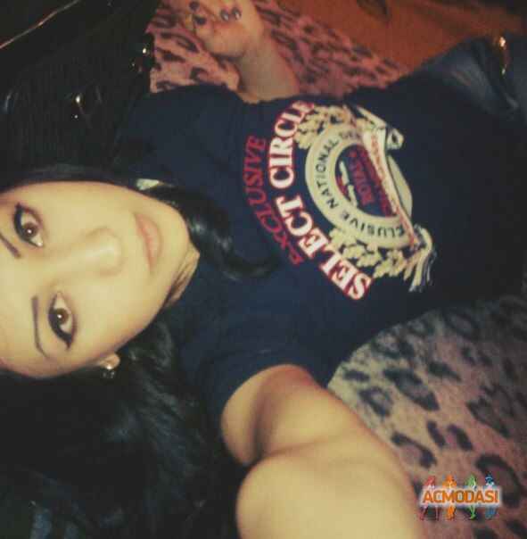 Виолетта Руслановна Исакова фото №688632. Загружено 11 Июля 2014