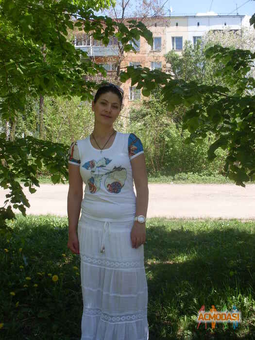 Лилиа  Мисинчук фото №471361. Загружено 15 Августа 2013