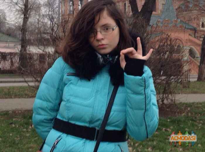 Анастасия Анатольевна Буханова фото №552360. Загружено 14 Декабря 2013