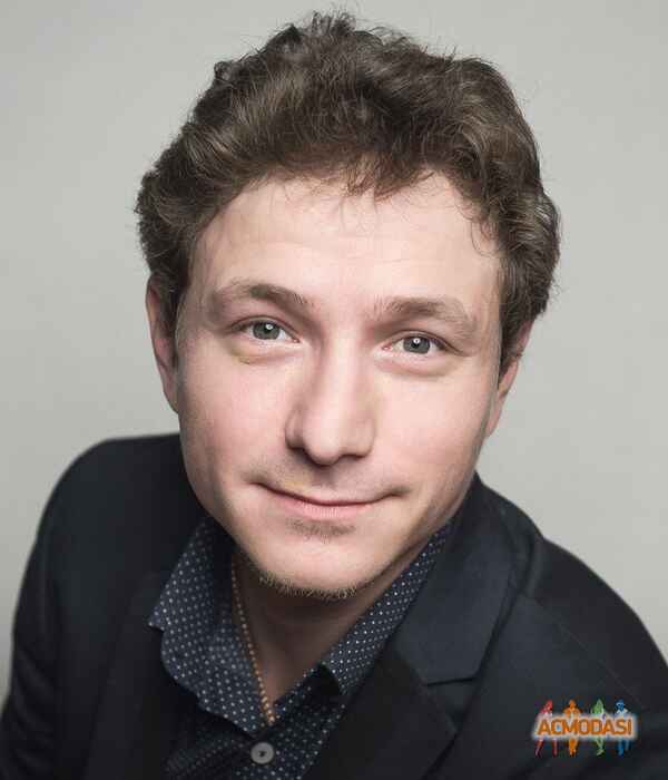 Максим  Харитонов фото №956106. Загружено 17 Ноября 2015