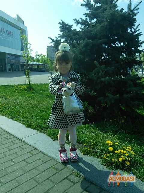 Иванна Александровна Бугаева фото №643726. Загружено 28 Апреля 2014