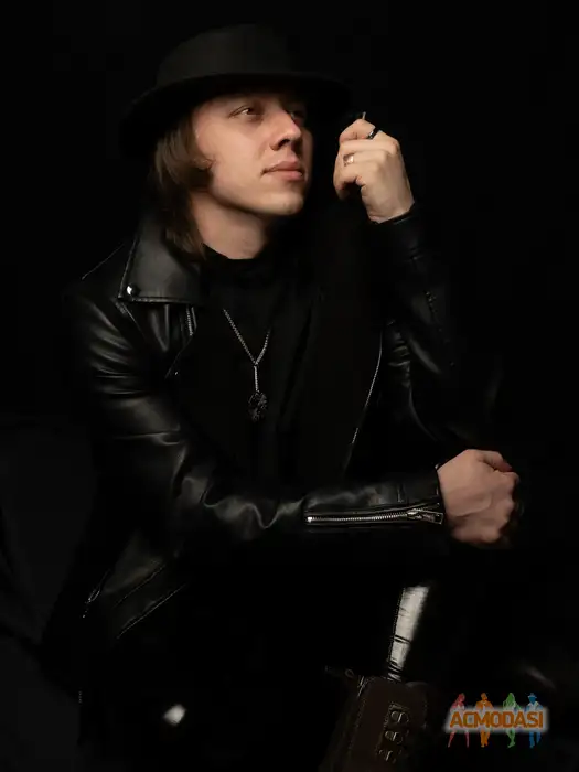 Алексей Александрович Мерганов фото №1944980. Загружено 08 Января 2026