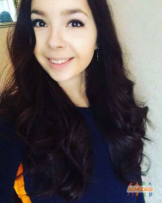 Анастасия Олеговна Клемен фото №1174394. Загружено 28 Апреля 2017