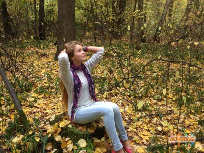 Мария  Маева фото №822889. Загружено 15 Февраля 2015