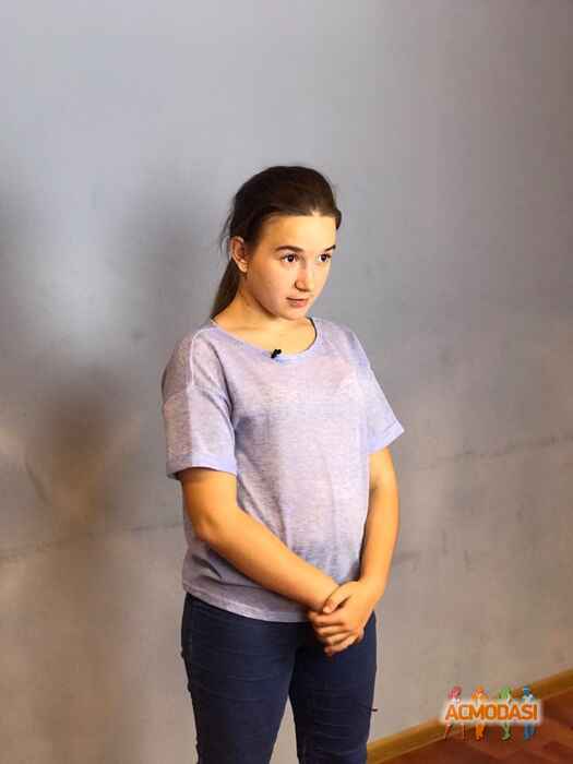 Дарья Станиславовна Лямцева фото №1625135. Загружено 01 Августа 2020