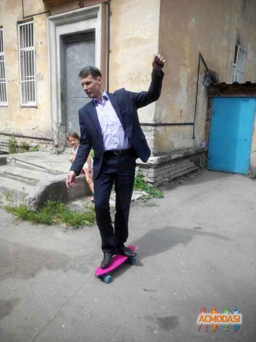 Михаил  Синицын фото №989924. Загружено 02 Февраля 2016