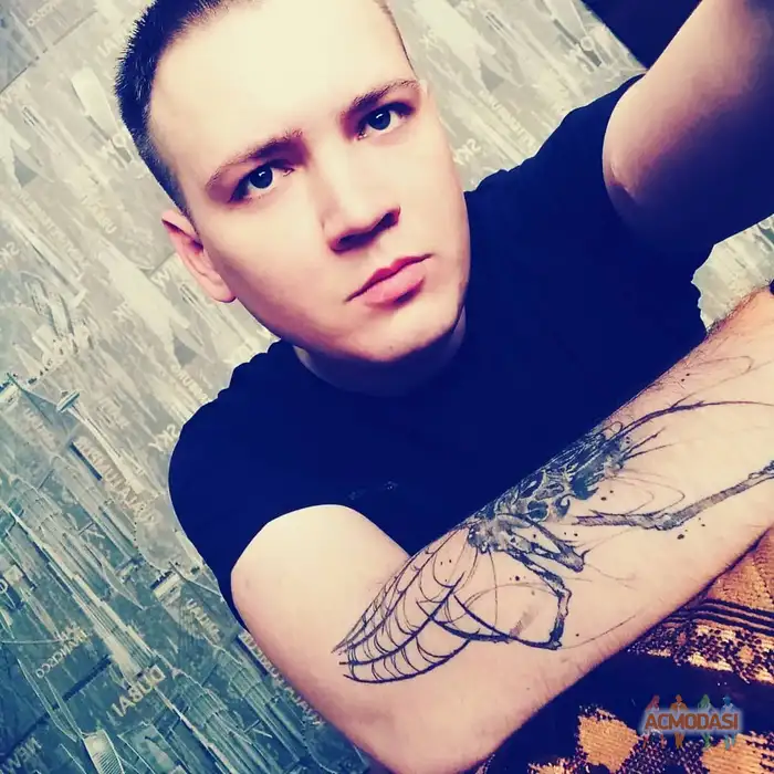 Александр Сергеевич Бойко фото №1943877. Загружено 18 Декабря 2025