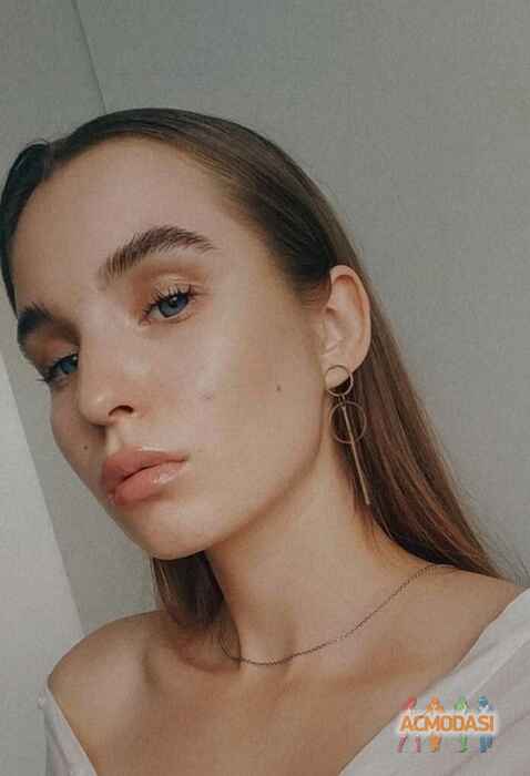 Анастасия  Мельниченко фото №1665303. Загружено 13 Декабря 2020