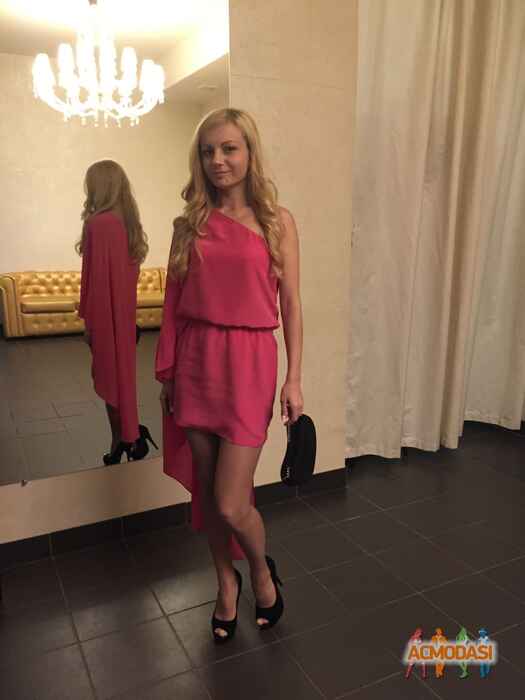Яна   фото №1265048. Загружено 17 Декабря 2017
