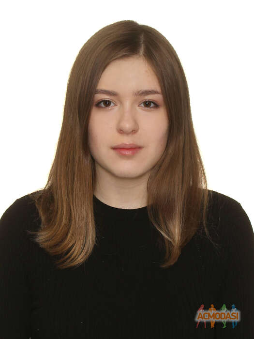Диана Константиновна Цыганкова фото №1789233. Загружено 11 Апреля 2022