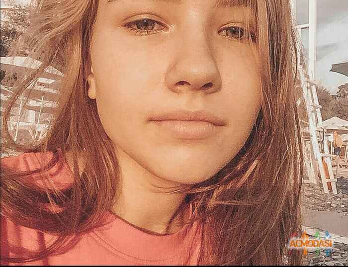 Дарья Сергеевна Борисова фото №1368740. Загружено 08 Сентября 2018