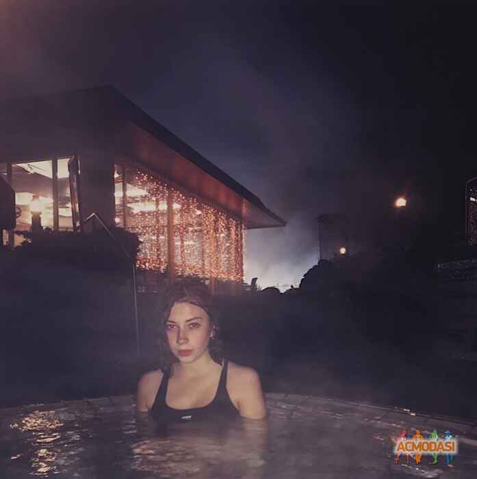 Елизавета Сергеевна Амброзевич фото №1411716. Загружено 13 Января 2019