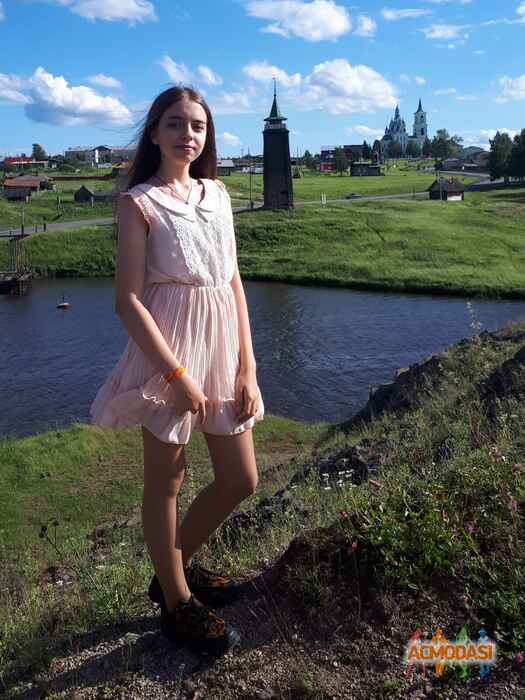 Юлия Николаевна Фромени фото №1492814. Загружено 29 Июля 2019