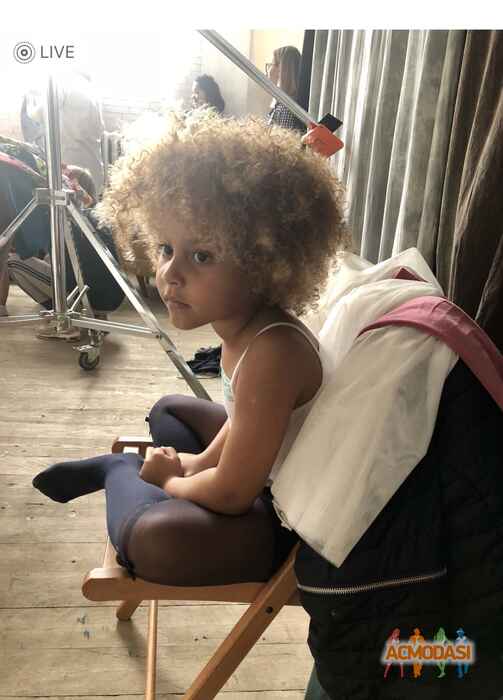 Эмилия   фото №1498829. Загружено 12 Августа 2019